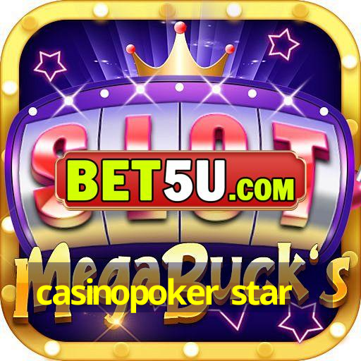 casinopoker star